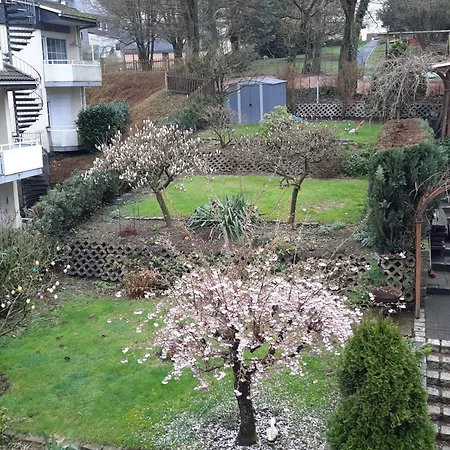 Im Herzen Von 韦默尔斯基兴