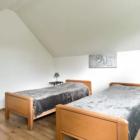 公寓 Im Herzen Von *