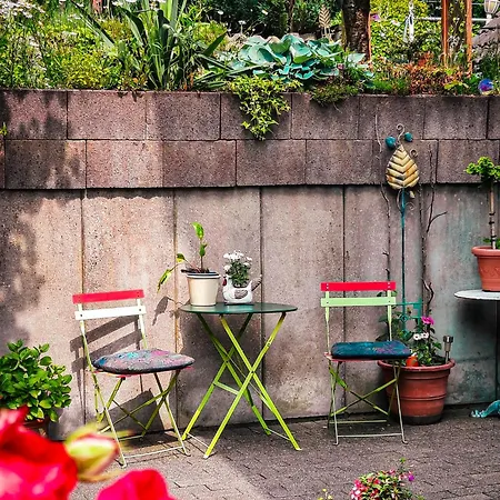 公寓 Im Herzen Von *