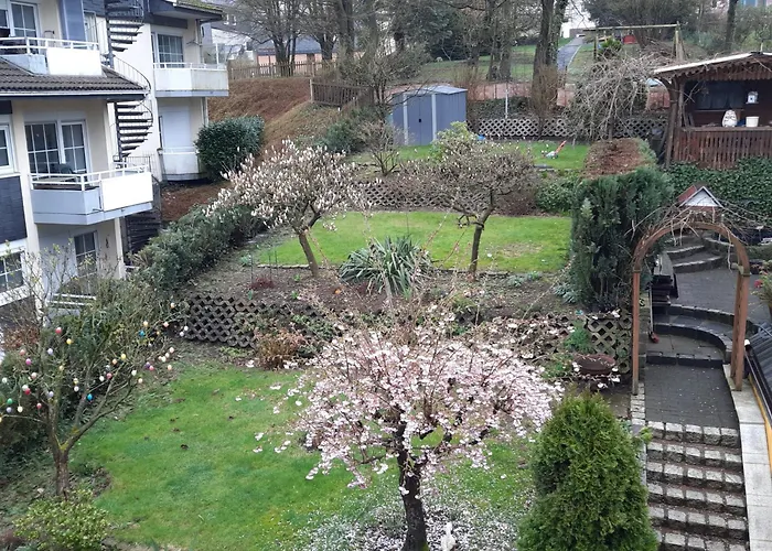 Im Herzen Von Wermelskirchen