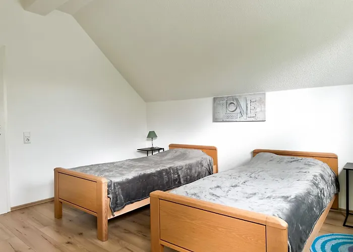 公寓 Im Herzen Von *