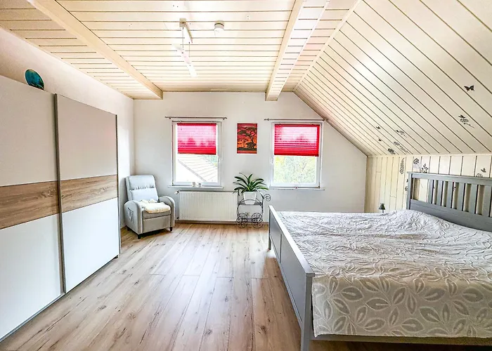 Im Herzen Von * 韦默尔斯基兴